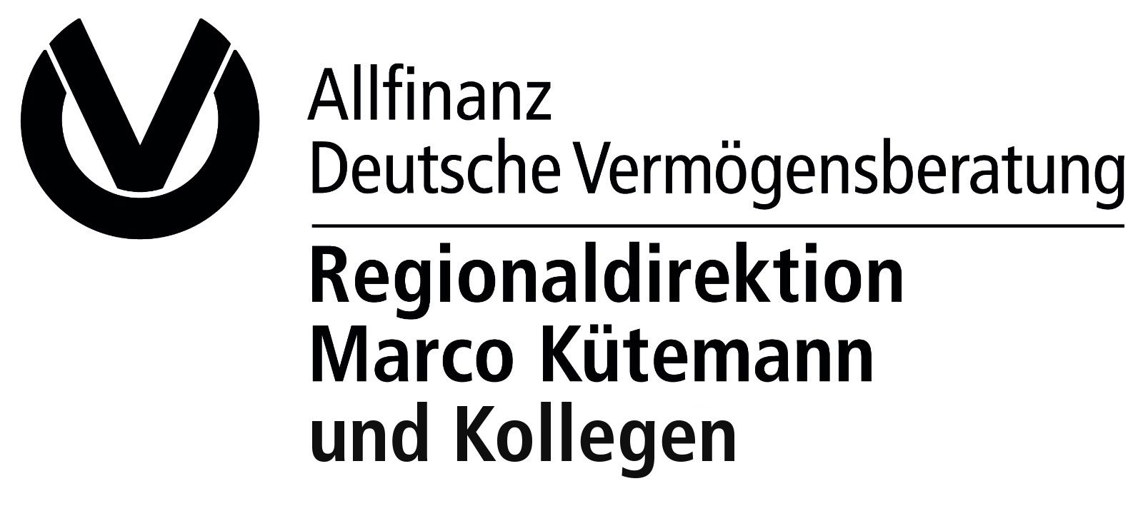 Allfinanz Marco Kütemann 2024