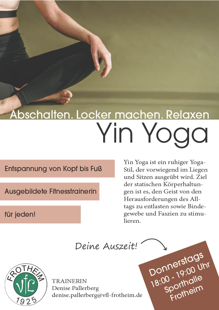 Plakat VFL Yin Yoga1024 1